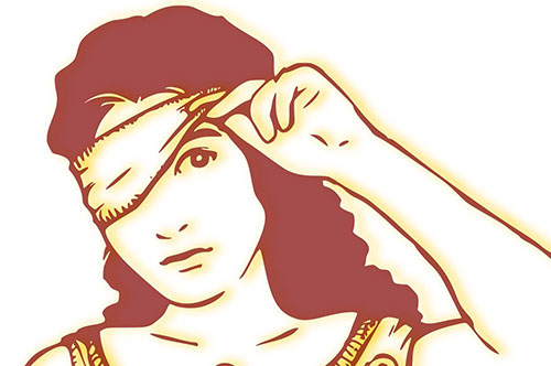 Geschlechtergerechtigkeit